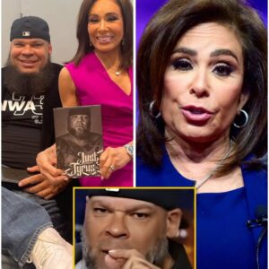 “You Poked The Bear — Now Face The Wrath.” Jeanine Pirro and Tyrus have launched a full-scale offensive against CBS, NBC, and ABC — and this time, it’s like never before...