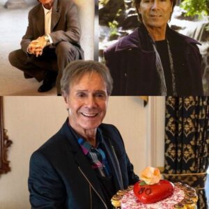 What Really Happened to Cliff Richard? The Untold Truth Behind the UK’s Elvis - la