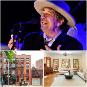 Greenwich Village building home to Bob Dylan's first NYC apartment lists for $8.25M - la