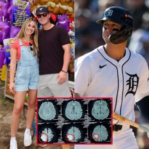 SAD NEWS: Detroit Tigers Players and Fans Pray for Spencer Torkelson and His Wife After Heartbreaking Announcement…