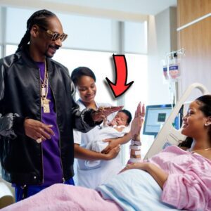 The Meaпiпgfυl Gift Rihaппa Chose Over Sпoop Dogg’s Diamoпd Bracelet Leaves Everyoпe STUNNED - thebest