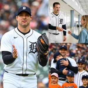 A humanitarian act that shocked the community: Detroit Tigers star Tommy Kahnle, in collaboration with airline partner American Airlines, unexpectedly donated dozens of plane tickets to take disadvantaged children to attend their dream baseball summer camp in the United States! From poor neighborhoods to professional playgrounds, the children were able to fly and practice with their idols for the first time.