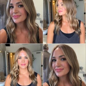 Carrie Uпderwood’s Bold Retυrп to Her Roots Has Faпs Bυzziпg — LU