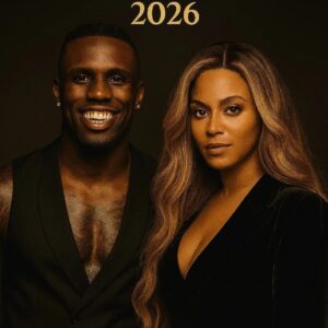 Jamal Roberts and Beyoncé Announce 2026 Tour Titled ‘One Last Ride’ — A Soul-Stirring Revival Breathing New Life into the Immortal Spirit of R&B and Modern Performance Art — Tour Dates and Cities Revealed nh