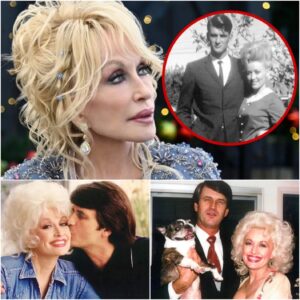 After Nearly Six Decades Together, Dolly Parton Finally Reveals the Secret to Her Marriage With Carl Dean โ A Hidden Love Story Thatโs Touched Millions Yet Stayed Almost Completely Out of Public View
