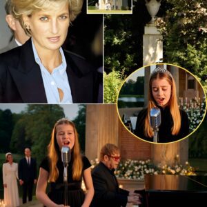 “I can’t believe it… she gave her grandmother such a meaningful gift. Charlotte understood my mother in a way I can’t explain”