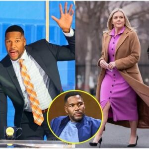 ๐ฃ โSit down, Barbieโ โ NFL star suddenly calls Karoline Leavitt a โTRUMP PUPPETโ live on air! But just minutes later, she hits back with a brutal truth that leaves the entire studio in stunned silence, and him instantly regretting it...