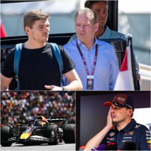 Max Verstappen's father, Jos Verstappen, has spoken out about British fans and media, who, according to the Dutchman, do not have a true picture of the four-time world champion's personality.