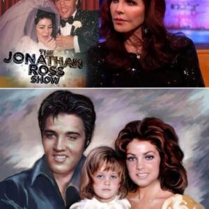 JUST IN: At 79, Elvis Presley’s Wife EXPOSES The Shockiпg Trυth - LU
