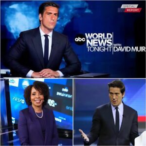 ABC SHOCKER: David Muir’s Quiet Confession Sends Shockwaves Through the Network...