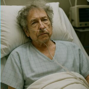 VERY, VERY SAD NEWS: 25 minutes ago in Malibu, California, Bob Dylan’s family just announced a VERY URGENT UPDATE to his followers that Bob Dylan is now…ws