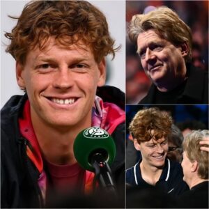 On the eve of the 2025 Cincinnati Open, Jannik Sinner stunned the sports world by revealing the untold story of his father — a man who quietly sacrificed his youth and his own dreams just to give his son the chance to reach the top...