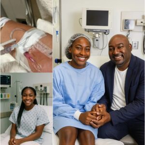 UPDATED NEWS: Tennis star Coco Gauff Breaks Her Silence After Surgery — “I’m Not Asking for Attention… Just One Thing”