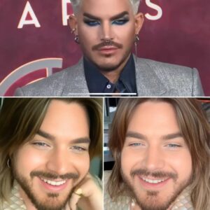 Adam Lambert Has Done It Again! The Iconic Singer Stuns Fans with a Breathtaking A Cappella Performance of Queen’s “Somebody to Love” nh