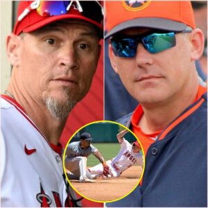 “Seven Words That Silenced Ray Montgomery”: Inside the Explosive Tigers–Angels Fallout...vcl