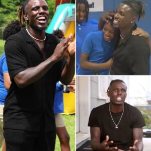 “I Couldn’t Go Back”: American Idol Winner Jamal Roberts Hit with Shocking School Decision nh
