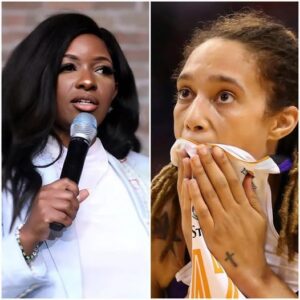 Jasmine Crockett Says She’ll Follow Brittney Griner Out of America: “There’s No Respect for Talent Here” nabeo