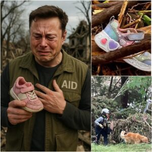 The disaster in Texas is over, but the consequences are still too heavy. ws