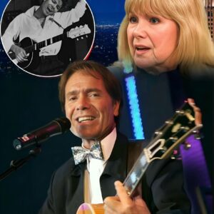 Susan Hampshire Reveals Why Cliff Richard Vanished from the Spotlight - ws
