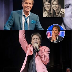 At 84, Sir Cliff Richard speaks out about why he will never marry... - ws