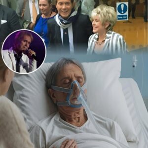Cliff Richard’s family reveals shocking health struggles—what we didn’t know about the music legend… - ws
