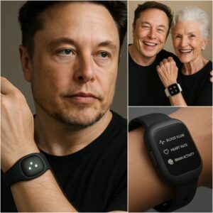 Elon Musk Unveils Revolutionary Stroke Detection Device: A Game Changer for Early Intervention