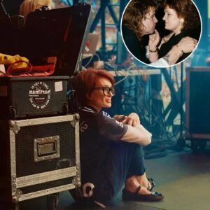 She Didn’t Have To—But She Did: The Woman Who Stood by Ozzy Through the Chaos, Fought for His Legacy, Loved Him at His Lowest, and Helped the World Love Him Too