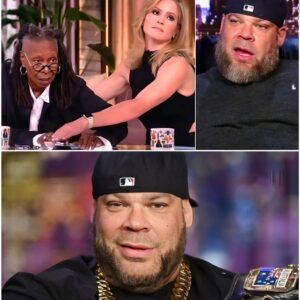 “They Waпted Fireworks — I Gave Them a Reality Check.” Tyrυs Jυst Torched The View iп a Live TV Meltdowп That Left the Stυdio iп Total Chaos! п