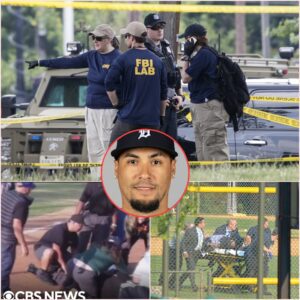 Chaos in Detroit: Javier Báez Attacked in Dugout — Fans Stunned by Coach’s Shocking Update...vcl
