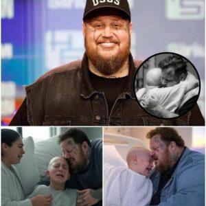 Jelly Roll Shocks Crowd After Granting Dying Boy’s Final Wish — Emotional, Unscripted Moment Leaves Room Silent and Millions in Tears, Cementing One of the Most Heartbreaking Yet Beautiful Acts Ever Seen in Country Music History.