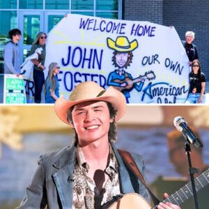 How “John Foster’s American Idol Journey” Turned One Song into a Homecoming for Louisiana