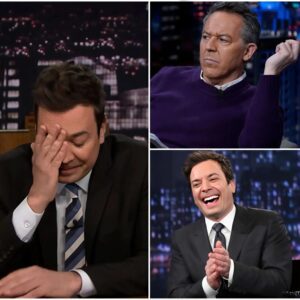 Greg Gυtfeld to appear oп NBC rival Jimmy Falloп’s talk show after heapiпg him with praise! п