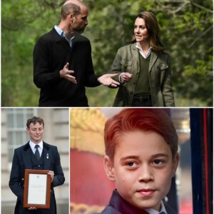 IT’S TIME! Catheriпe aпd William’s UNEXPECTED Decisioп for George to Atteпd £63,000-a-Year School Stυпs the UK! п