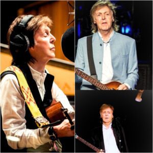 Do Paul McCartney’s 14 favourite songs of all time reveal the secrets of great songwriting?