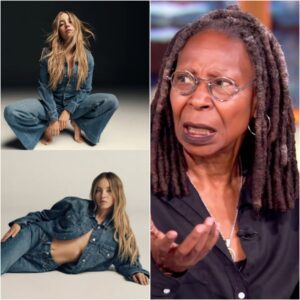 Whoopi Goldberg said she will not wear American Eagle jeans and would refuse sponsorship from the brand if offered. She stated she is not a fan of the campaign featuring Sydney