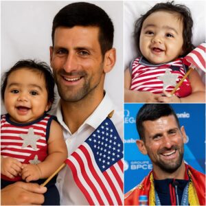 ‘A new chapter of love begins!’: Novak Djokovic stunned the world with his touching adoption journey from Hope Orphanage, embracing a child’s future in an inspiring journey to parenthood in 2025. And he ANNOUNCED he will.....👇-sang123