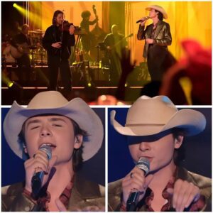 After Jamal Roberts Called John Foster a ‘Trash, F*cking White Boy,’ Country Music Star Luke Bryan Sent John Foster a Five-Word Warning Message…Full story in comment 👇👇👇