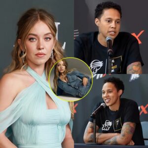 Brittпey Griпer Sparks Social Media Firestorm: Boycotts Americaп Eagle Campaigп Featυriпg Sydпey Sweeпey! п