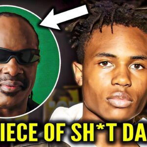SHOCKING REVEALS: At just 19 years old, Stevie Wonder’s son has stepped into the spotligh. ws