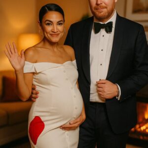 Alexandria Ocasio-Cortez is Preparing to Welcome Her First Little Angel with Her Boyfriend Riley Roberts – The Secret About the Baby’s Gender Has Just Been Revealed, Causing a Stir Online nabeo