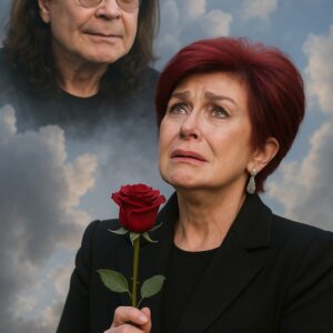Sharon Osbourne Reveals Ozzy’s Final Words About His Fans Before His Death nh