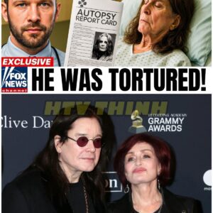 Ozzy Osbourne’s Autopsy Report Reveals Shocking New Details nabeo