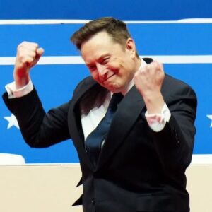 BREAKING: Electric Car Maker Tesla has Approved Awarding CEO Elon Musk $96 Million Shares, in A Bid to Keep the Billionaire at the Helm Of the Company ♻️