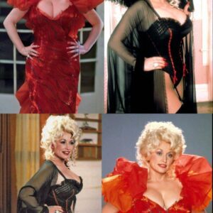 From the Red Carpet to the Spotlight Stage, Dolly Parton’s Timeless and Flawless Fashion Statement Continues to Dazzle Fans Worldwide, Proving That Bold Style and Unmatched Confidence Never Go Out of Style!