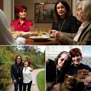 The documentary ‘Coming Home’ reveals the hidden side of rock legend Ozzy Osbourne’s final years nh