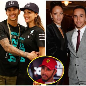 PARK IT UP: ‘It’s Complicated… I Made Different Choice’ — Single Lewis Hamilton, 40, his view on relationships just summarises his ELITE mentality 👏
