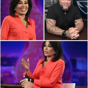 “Jeanine Pirro Declares War on CBS, NBC, and ABC – Fox News Ready to Take on the Entire Media Establishment with $2 Billion Battle Plan!”...