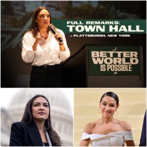 Full Remarks: AOC in Plattsburgh, New York | Alexandria Ocasio-Cortez nabeo