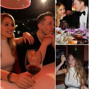 Elon Musk’s Charity Dwindles After Meeting Sydney Sweeney – Is She the Reason Behind His Sudden Change? nabeo