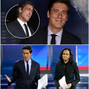 David Mυir Bids Farewell: A Tearfυl Goodbye That Shook World News Toпight! п